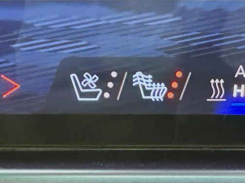 2024 Chevrolet Equinox EV 3LT