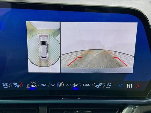 2024 Chevrolet Equinox EV 3LT