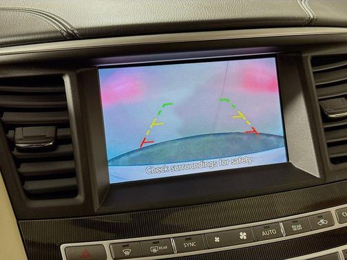 2019 INFINITI QX60 Pure