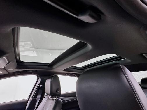 2020 Cadillac CT5 Premium Luxury RWD