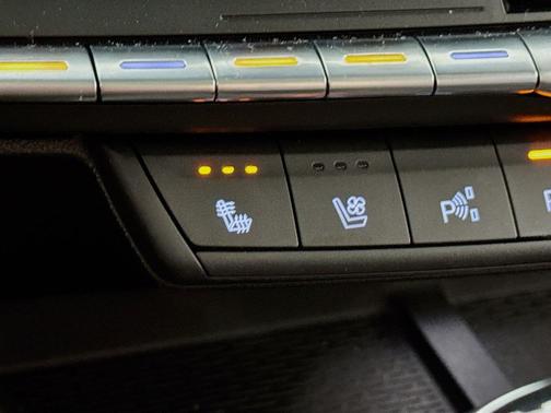 2020 Cadillac CT5 Premium Luxury RWD