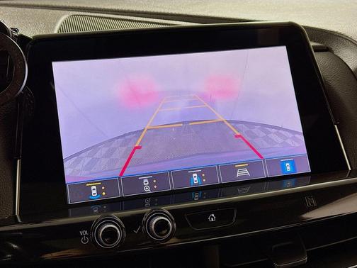 2020 Cadillac CT5 Premium Luxury RWD