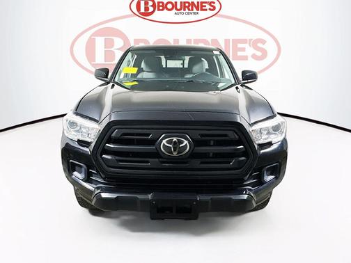 2019 Toyota Tacoma SR