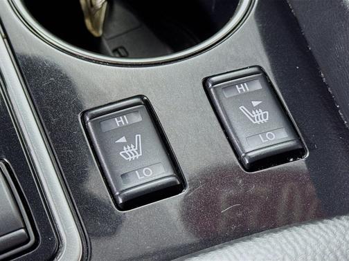 2023 Nissan Maxima SV Xtronic CVT