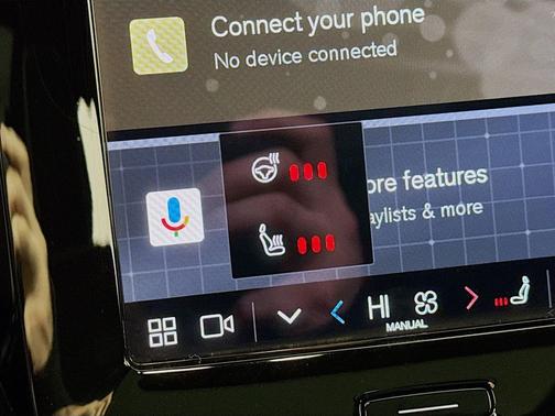 2023 Volvo XC40 Recharge Pure Electric Twin Ultimate