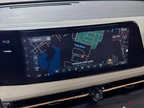 2023 Nissan ARIYA ENGAGE