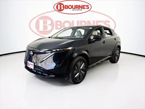 2023 Nissan ARIYA ENGAGE
