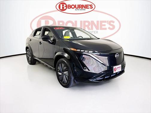 2023 Nissan ARIYA ENGAGE