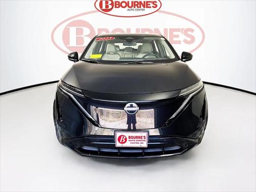 2023 Nissan ARIYA ENGAGE