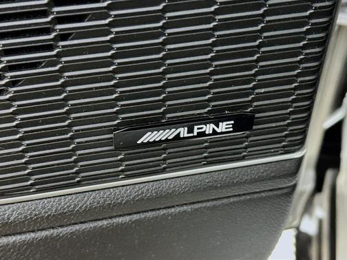 2022 Jeep Grand Cherokee Trailhawk