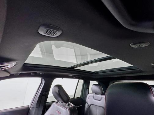 2022 Jeep Grand Cherokee Trailhawk