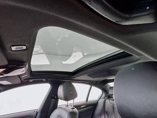 2019 BMW 530 xDrive