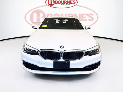 2019 BMW 530 xDrive