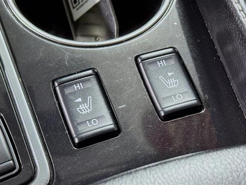 2016 Nissan Maxima 3.5 SL