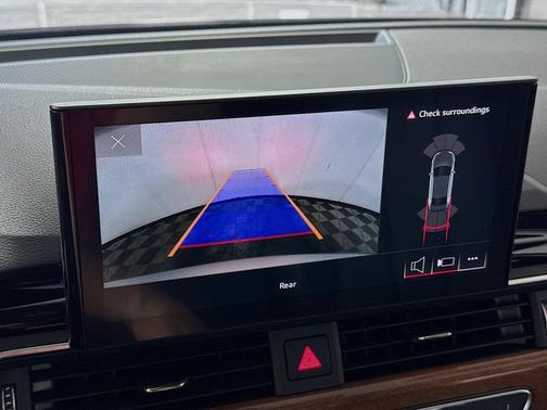 2022 Audi A4 40 Premium