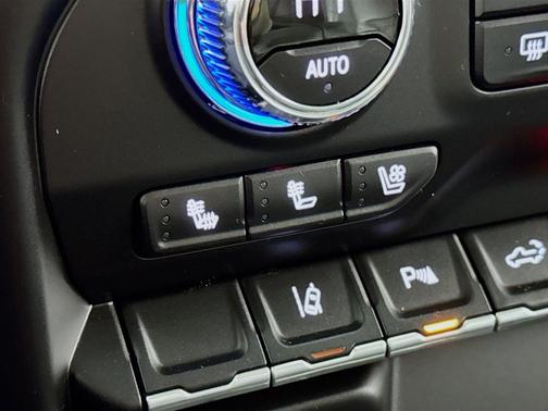 2021 GMC Sierra 2500 Denali Ultimate