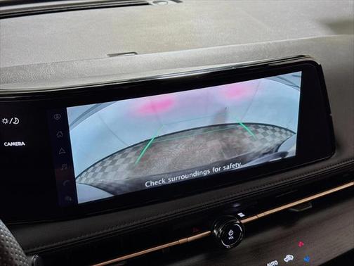 2023 Nissan ARIYA ENGAGE+