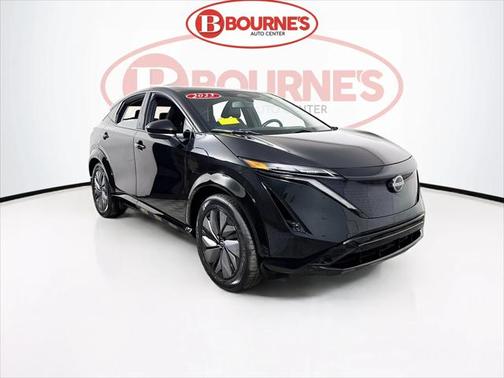 2023 Nissan ARIYA ENGAGE+