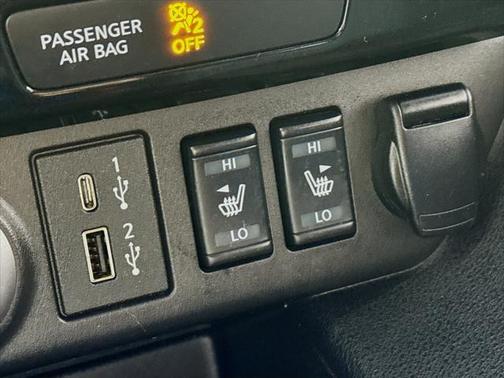 2024 Nissan Leaf SV PLUS