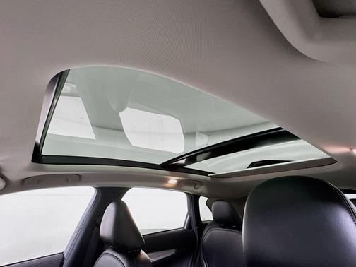 2022 INFINITI QX50 ESSENTIAL AWD