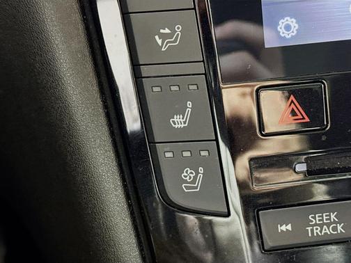 2022 INFINITI QX50 ESSENTIAL AWD