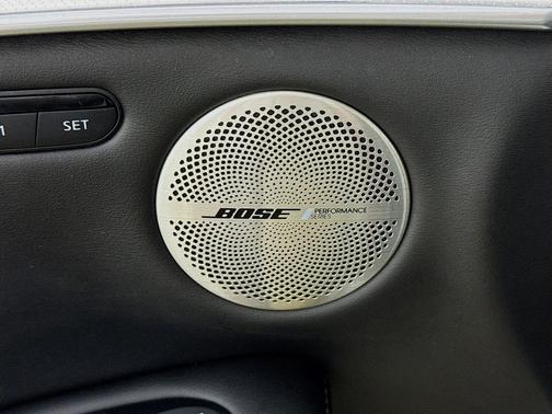 2022 INFINITI QX50 ESSENTIAL AWD