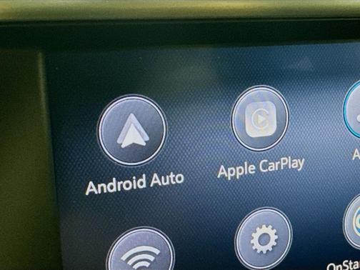 2020 GMC Acadia FWD SLE