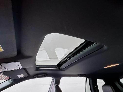 2022 Honda Passport AWD TrailSport