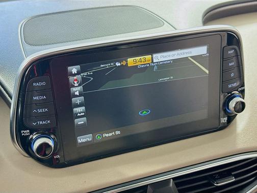 2019 Hyundai SANTA FE Ultimate 2.0T