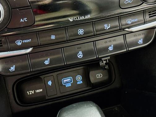 2019 Hyundai SANTA FE Ultimate 2.0T