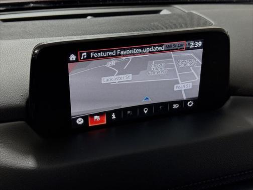 2019 Mazda CX-5 Grand Touring Reserve
