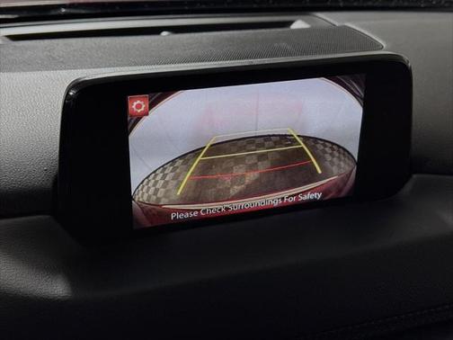 2019 Mazda CX-5 Grand Touring Reserve