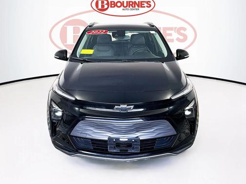 2022 Chevrolet Bolt EUV FWD LT