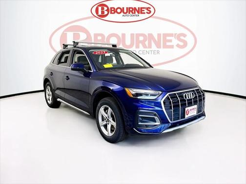 2023 Audi Q5 40 Premium