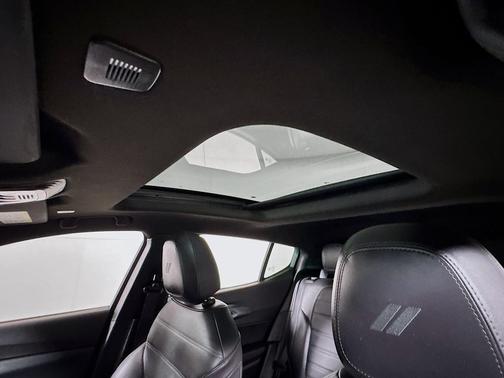 2023 Dodge Hornet GT Plus AWD