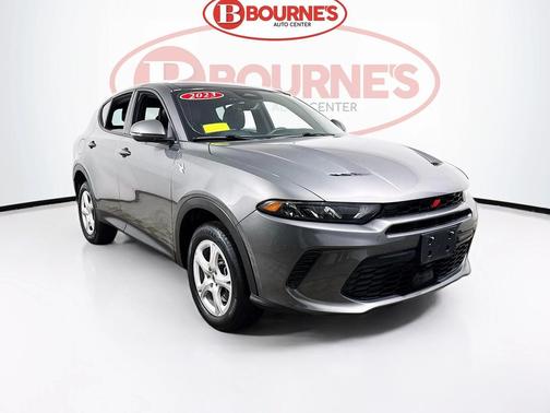 2023 Dodge Hornet GT Plus AWD