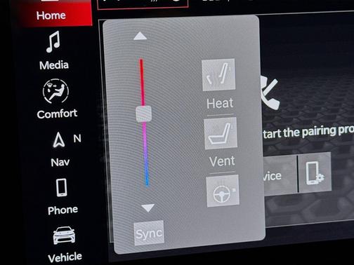 2023 Dodge Hornet GT Plus AWD