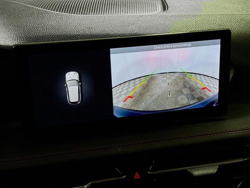 2023 Dodge Hornet GT Plus AWD