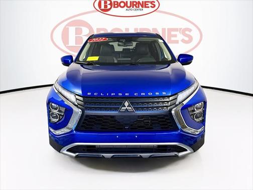 2022 Mitsubishi Eclipse Cross SE