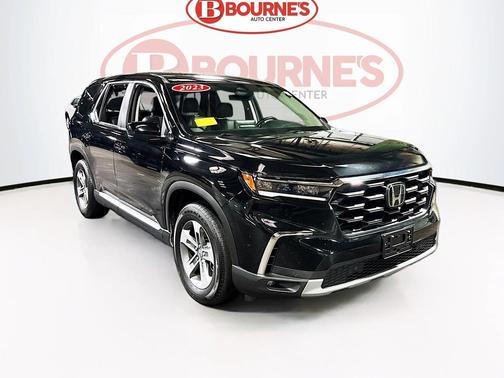 2023 Honda Pilot AWD EX-L 8 Passenger