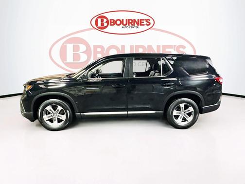2023 Honda Pilot AWD EX-L 8 Passenger