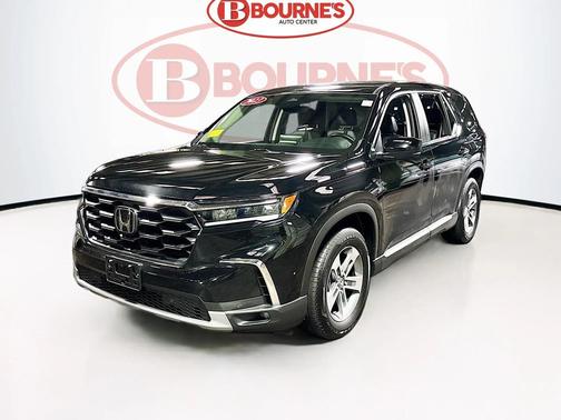 2023 Honda Pilot AWD EX-L 8 Passenger