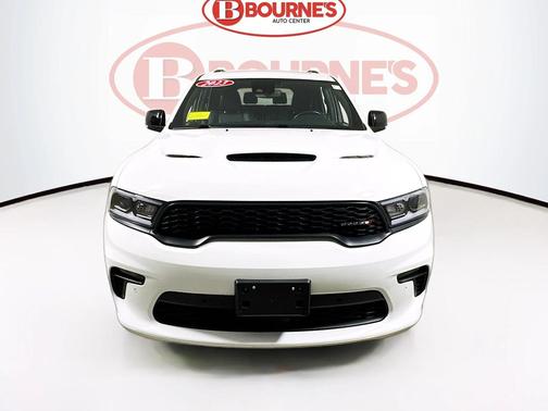 2023 Dodge Durango GT Premium AWD