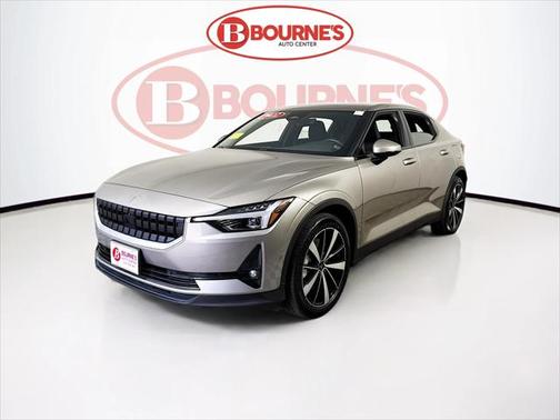 2022 Polestar 2 Long Range Dual Motor