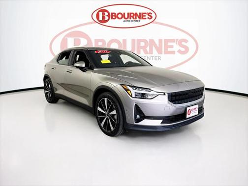 2022 Polestar 2 Long Range Dual Motor