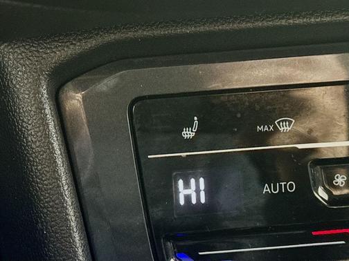 2022 Volkswagen Tiguan 2.0T SE R-Line Black 4MOTION