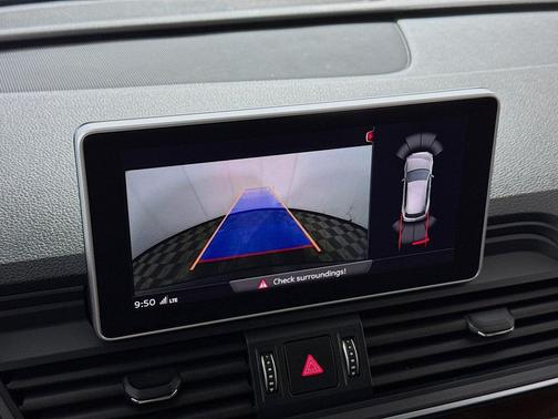 2020 Audi Q5 45 Premium Plus