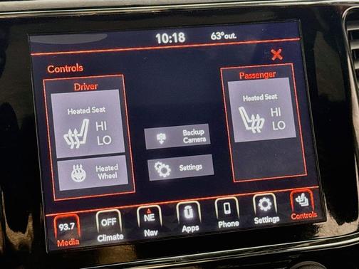 Velvet Red Pearlcoat 2021 Jeep Grand Cherokee Limited