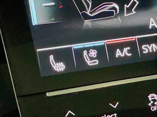 2022 Audi e-tron Chronos