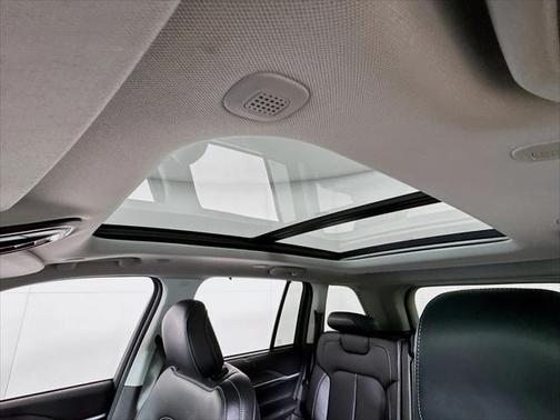 2023 Jeep Grand Cherokee 4xe 30th Anniversary